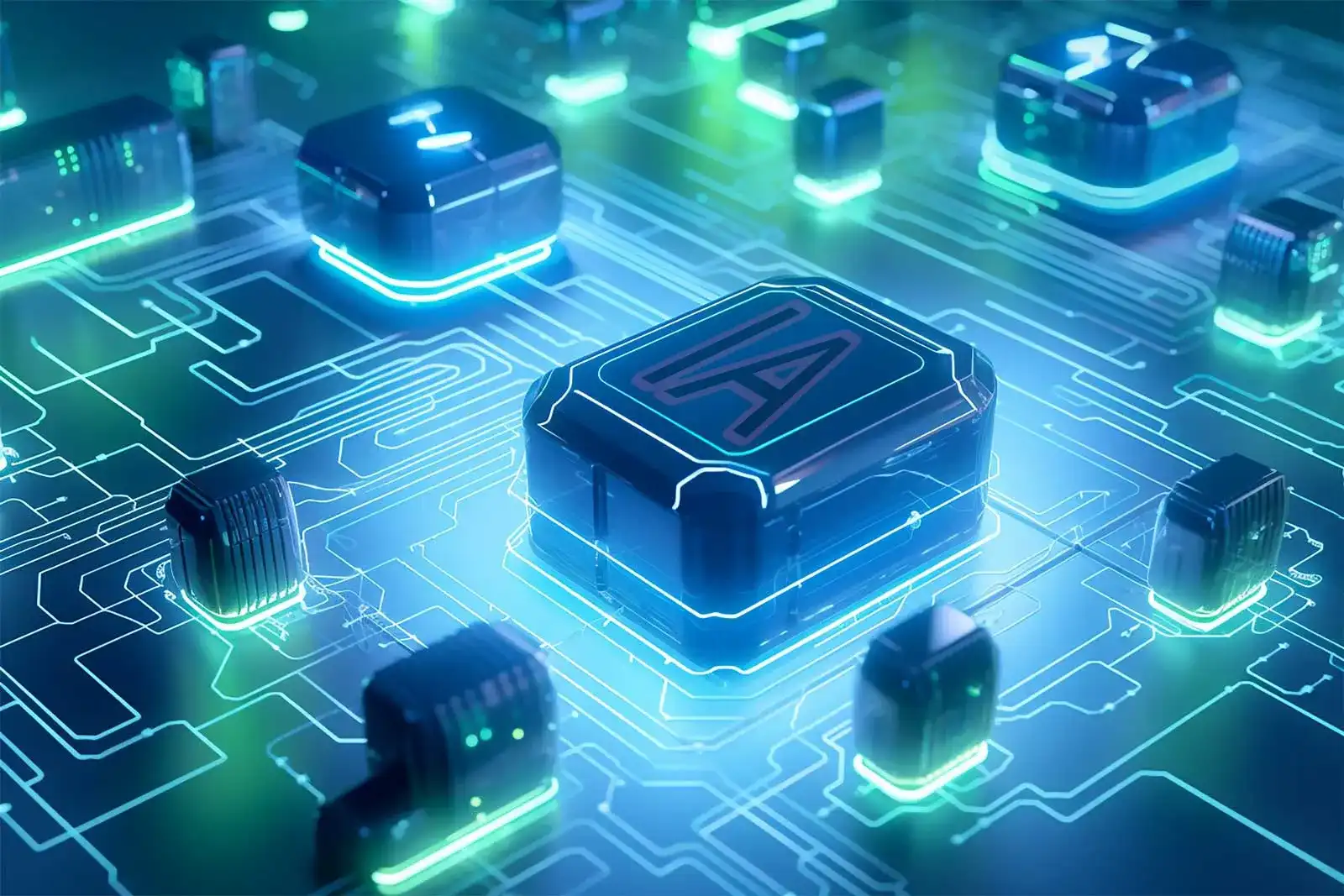 Startups Brasileiras Lideram Transformação Digital com IA em 2025