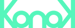 logo konok inteligência artificial