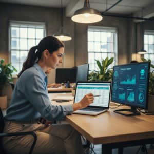 Como avaliar custo versus retorno de um agente de IA na sua empresa